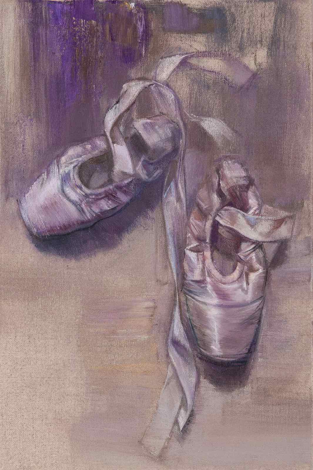 Ballet  - Desislava Mincheva